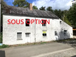 Huis te koop Dailly (VBD23812)