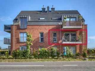 Apartment for rent Hélécine (VBD23813)