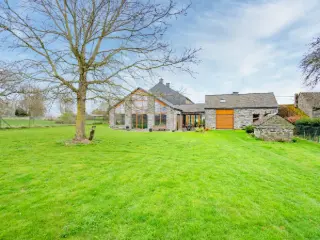Huis te koop La Roche-en-Ardenne (VBD23887)