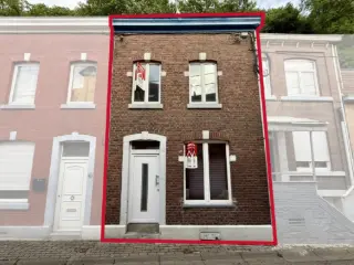 Maison à vendre Cheratte (VBD23890)