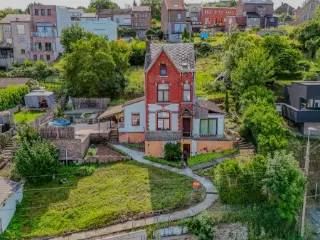 Herenhuis te koop Flémalle (VBD23891)