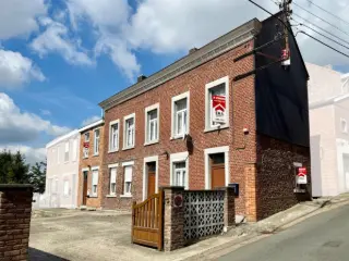 Residence for sale Grâce-Berleur (VBD23893)