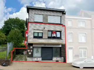 Appartement te koop Ans (VBD23895)