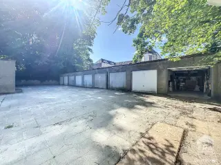 Garagebox te koop Ukkel (VBD23896)