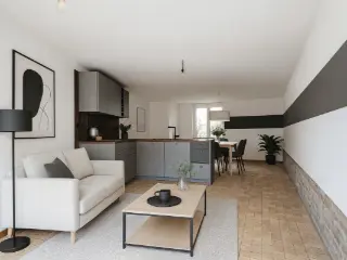 Residence for sale Hotton (VBD23901)