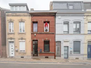 Residence for sale Seraing (VBD23902)