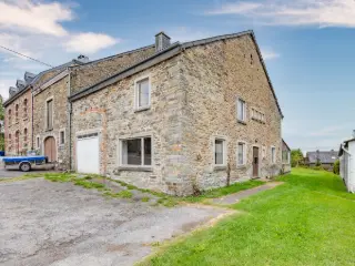 Maison à vendre Libin (VBD23903)