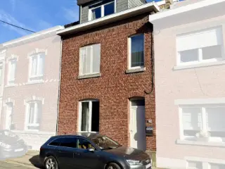 Residence for sale Alleur (VBD23904)