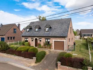 Residence for sale Dalhem (VBD23916)