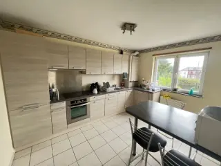 Apartment for sale Charleroi (VBD23928)