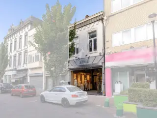 Surface commerciale à vendre La Louvière (VBD23929)