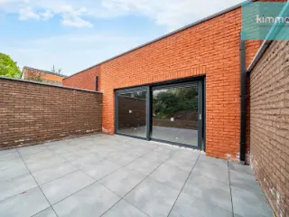 Maison à vendre Jemappes (VBD23936)