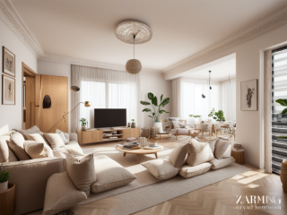 Residence for sale Grâce-Hollogne (VBD23944)