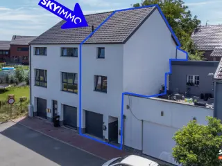 Duplex for sale Herve (VBD23947)