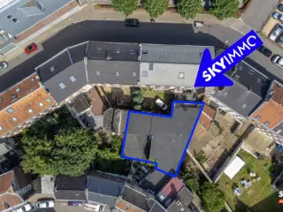 Surface industrielle à vendre Dison (VBD23948)