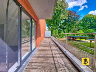 Appartement à vendre Maisières (VBD23955)