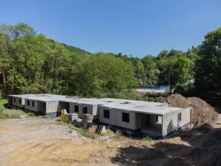 Verkavelingsgrond te koop La Louvière (VBD23963)