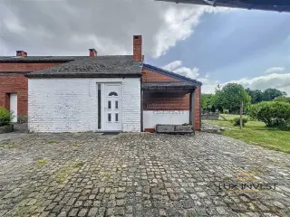 Maison à vendre Villers-la-Ville (VBD23964)