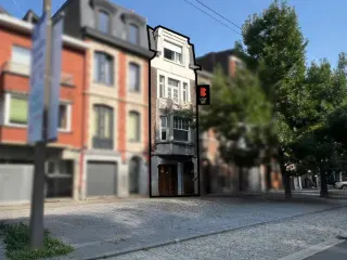 Residence for sale Liege (VBD23966)