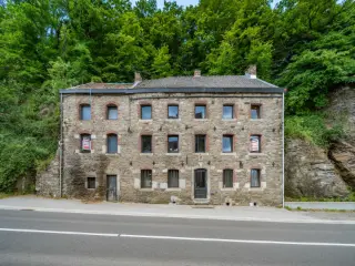 Villa for sale Theux (VBD23969)