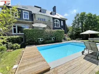 Huis te koop Spa (VBD23976)