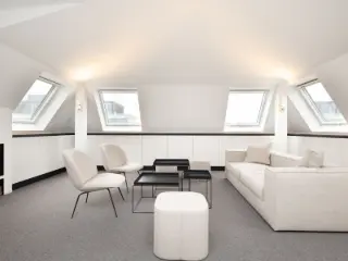 Kantoor te huur Brussel (VBD23980)