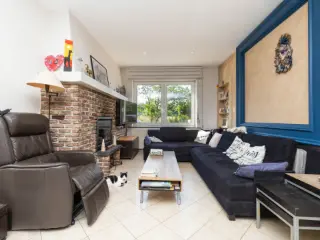 Maison à vendre Anderlecht (VBD23991)