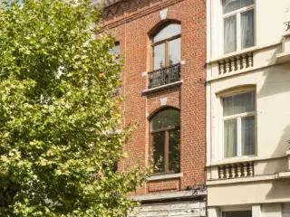 Huis gemengd gebruik te koop Sint-Gillis (VBD23996)