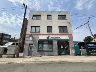 Bureaux à louer Liège (VBD23998)