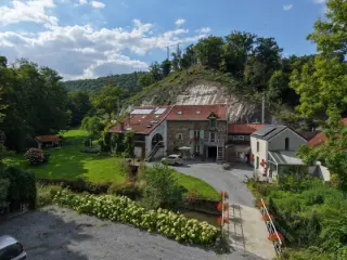 Maison à vendre Durbuy (VBD24010)