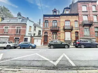 Huis te koop Sint-Gillis (VBD24020)