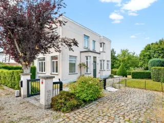 Maison à vendre Rhode-Saint-Genèse (VBD24024)