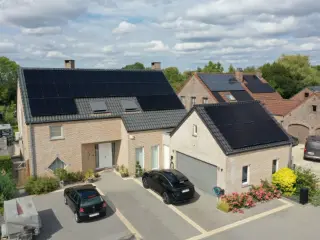 Villa à vendre Villers-la-Ville (VBD24025)