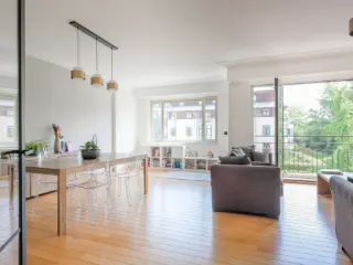 Apartment for sale Ukkel (VBD24027)