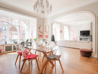 Apartment for sale Sint-Gillis (VBD24028)