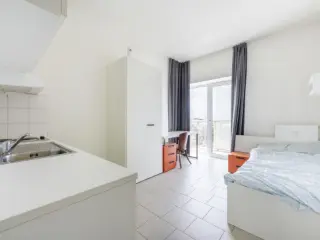Studio te koop Antwerpen (VBD24039)