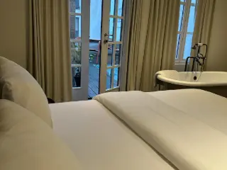 Appartement en colocation Gand (VBD24056)