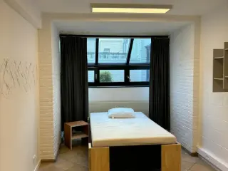 Appartement en colocation Saint-Gilles (VBD24057)