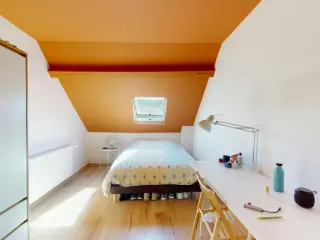 Appartement en colocation Etterbeek (VBD24059)