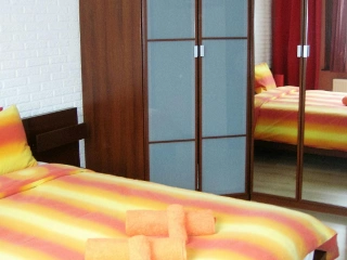 Appartement à louer Molenbeek-Saint-Jean (VBD24060)