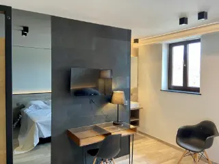 Appartement en colocation Ixelles (VBD24061)