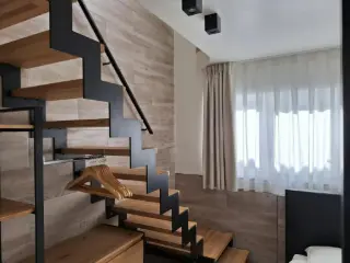 Appartement en colocation Ixelles (VBD24062)