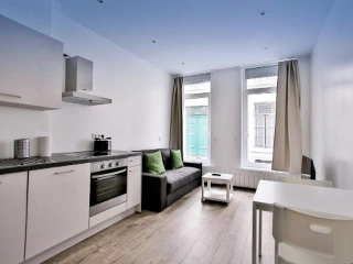 Appartement à louer Bruxelles (VBD24065)