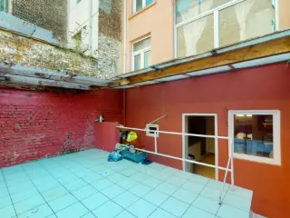 Immeuble mixte à vendre Schaerbeek (VBD24074)