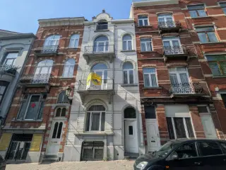 Maison à vendre Schaerbeek (VBD24075)