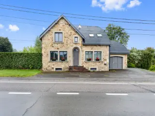 Residence for sale Neufchâteau (VBD24079)