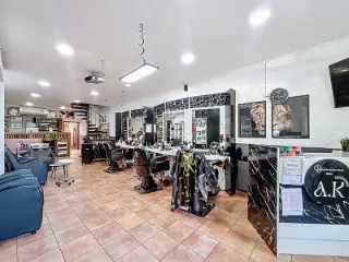 Commercial building for sale Cuesmes (VBD24094)