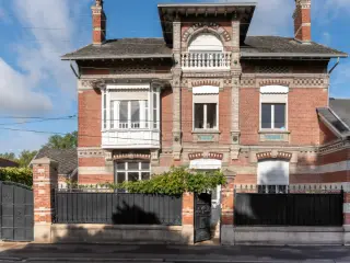 Maison à vendre Quiévrain (VBD24103)