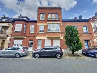 Duplex à vendre Evere (VBD24106)