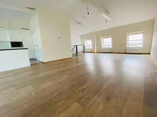 Triplex à louer Bruxelles (VBD24114)